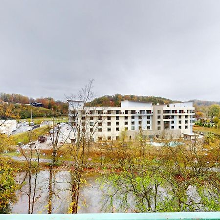 Pigeon Forge Paradise Oda fotoğraf
