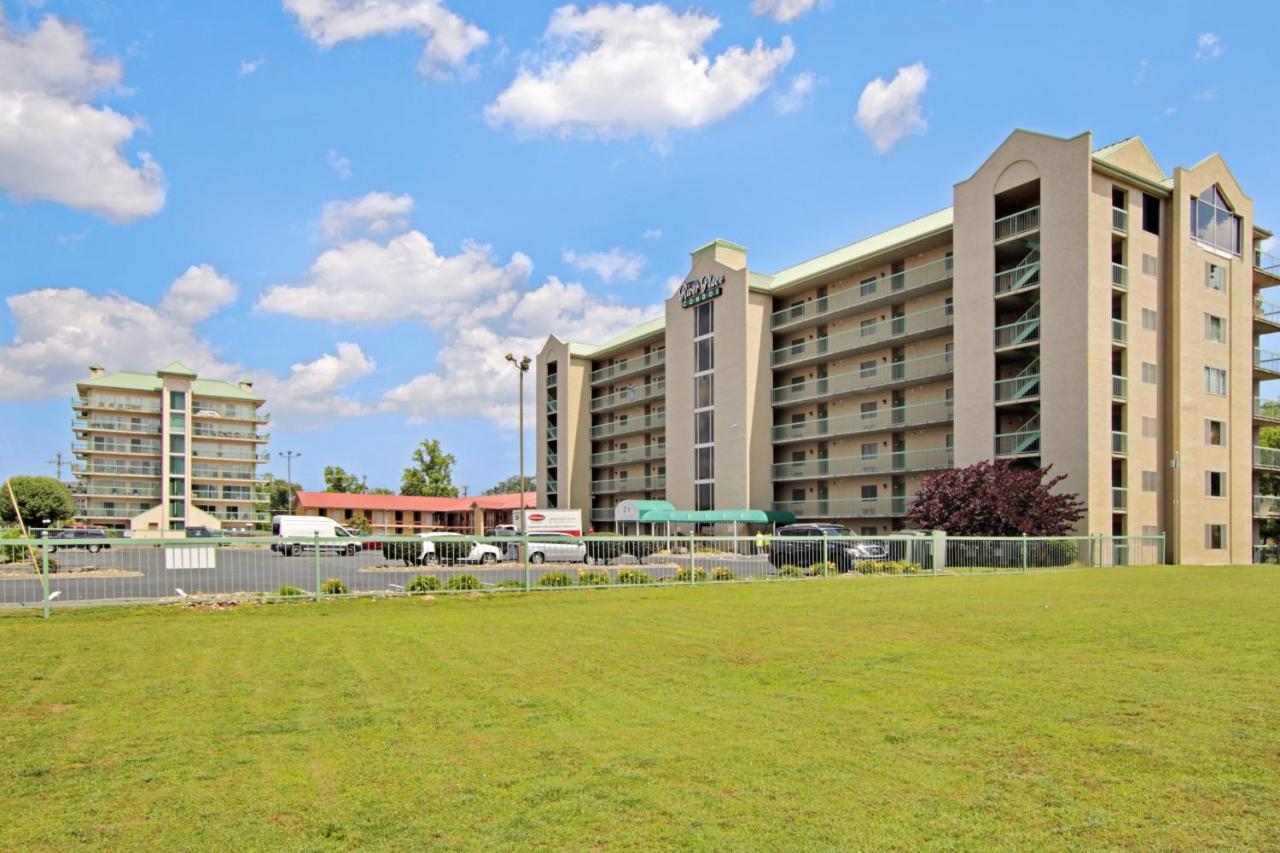 Pigeon Forge Paradise Dış mekan fotoğraf